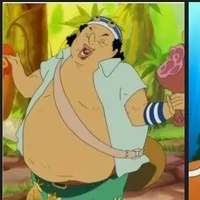 usopp