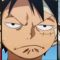 luffy