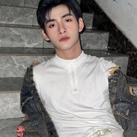 Huỳnh Hoàng Hùng - gem