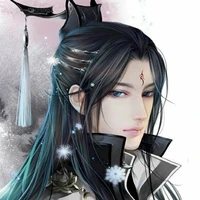 Trịnh Tiêu Dào - sư tôn (công1)