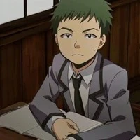 Masayoshi Kimura