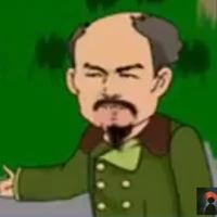 Ông Lưu // Trưởng làng //