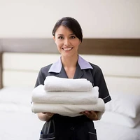 Người giúp việc