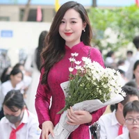 Cô Lan Anh