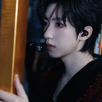 Hạ Tuấn Lâm_cậu