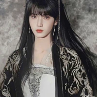 Nghiêm Hạ Kiều(mama thiên)