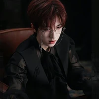 Hạ Tuấn Lâm(baba kỳ)