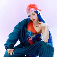 Trần Nguyễn Thanh nhi