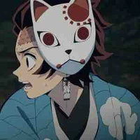Kamado Tanjiro