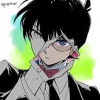 kudo shinichi