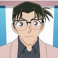 kudo yusaku (hồi trẻ)