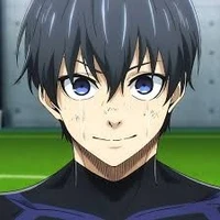 isagi yoichi