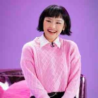Miu Lê - bạn cô