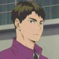Ushijima Wakatoshi
