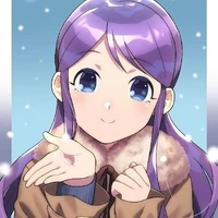 Kudou Fuyuka