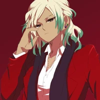 Gouenji Shuuya