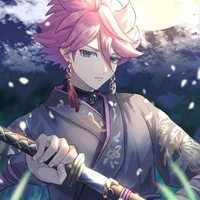 Nosaka Yuuma