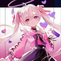 Nyako(Người bạn tưởng tượng)