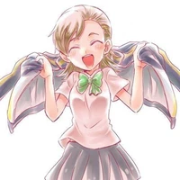 Ootani Tsukushi