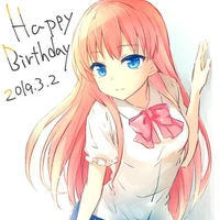 Mikado Anna