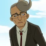 Fuyukai Suguru