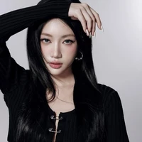 Khương Hoàn Mỹ-Orange