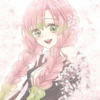 Kanroji Mitsuri