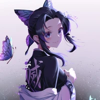 Kochou Shinobu