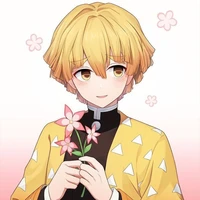 Agatsuma Zenitsu