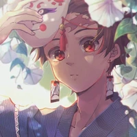 Kamado Tanjirou