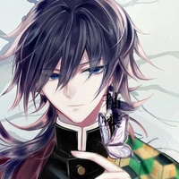 Tomioka Giyuu