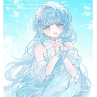 Kana Minami - Bạn tác giả