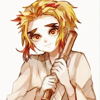 Rengoku Senjirou
