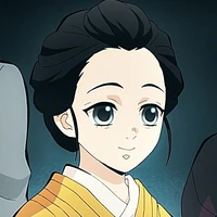 Mẹ của Sanemi và Genya