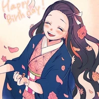 Kamado Nezuko