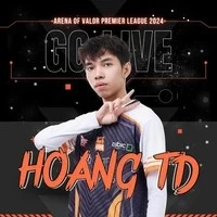 Hoàng/Hoàng TD
