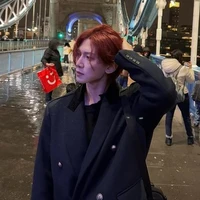 Yeosang