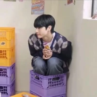Yeosang là dzợ tao! 