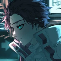 itoshi sae