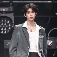 Trương Quế Nguyên- hắn