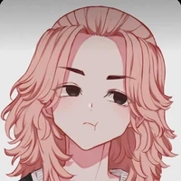 Sano Manjirou - Mikey