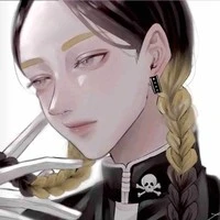 Haitani Ran