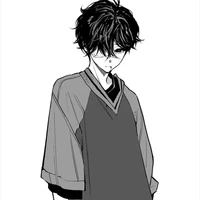 Nagumo Makito
