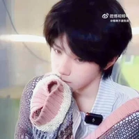 Vương Lỗ Kiệt _@chongiucuaTieuTri