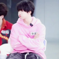 Trương Dịch Nhiên 