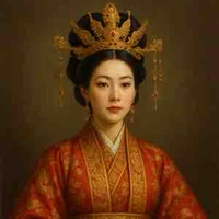 Hoàng hậu (nước A)