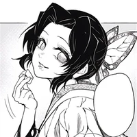 Kocho Shinobu