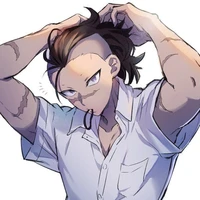 Shinazugawa Genya