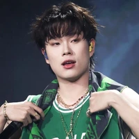 Trần Đăng Dương ( bống )