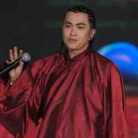 Ứng Duy Kiên_[Kiên Ứng]-Hầu Cậu Tư
